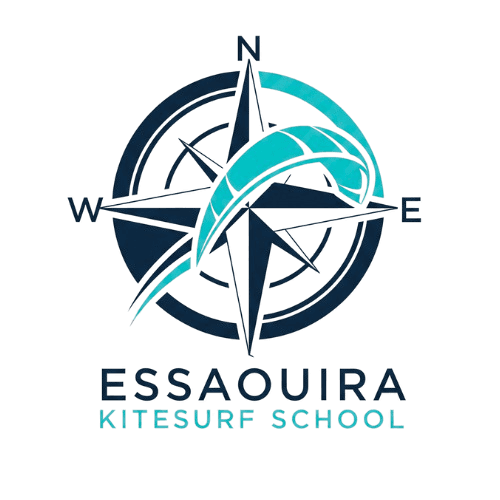 Essaouira Kitesurf School Logo
