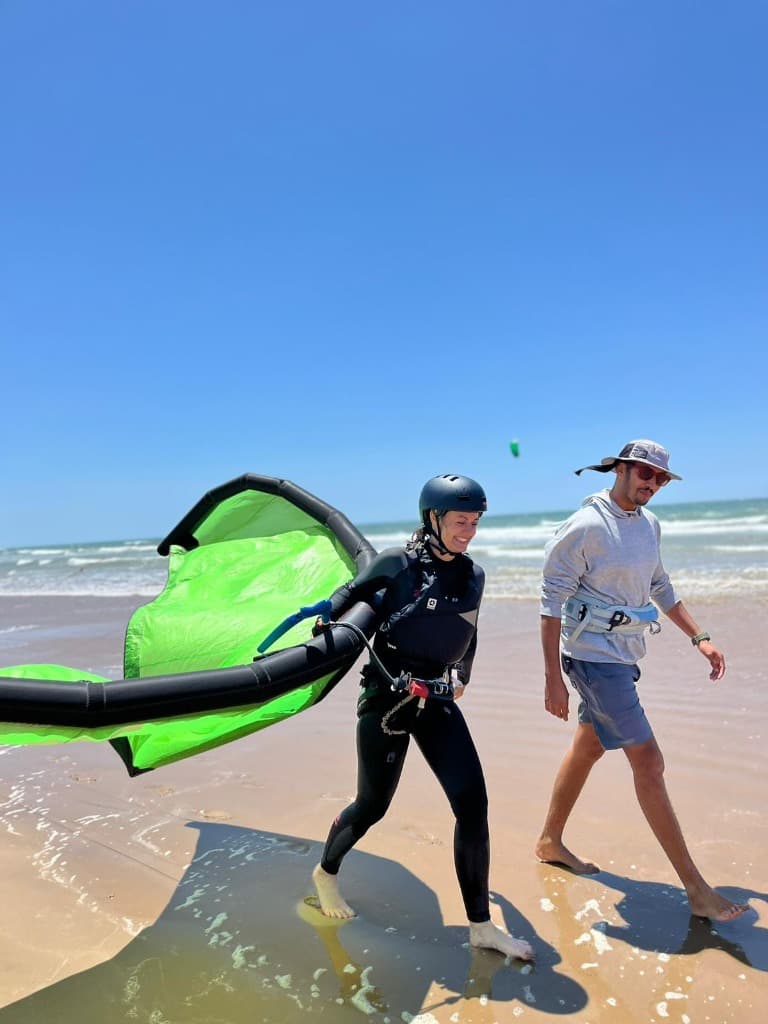 Surf Weather Essaouira: Wind, Swell, and Forecast